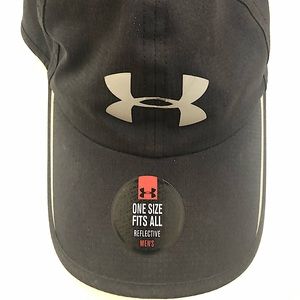 Underarmour cap black